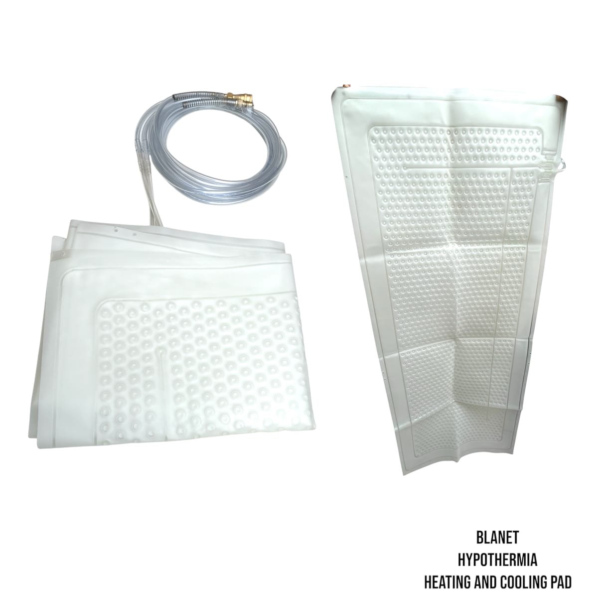 Hyperthermia Blanket